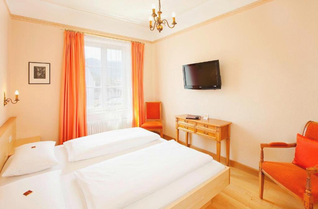 Hotel Hirsch