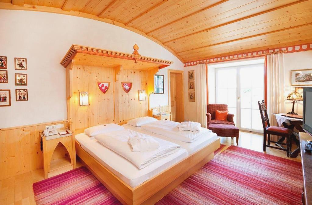 Hotel Hirsch