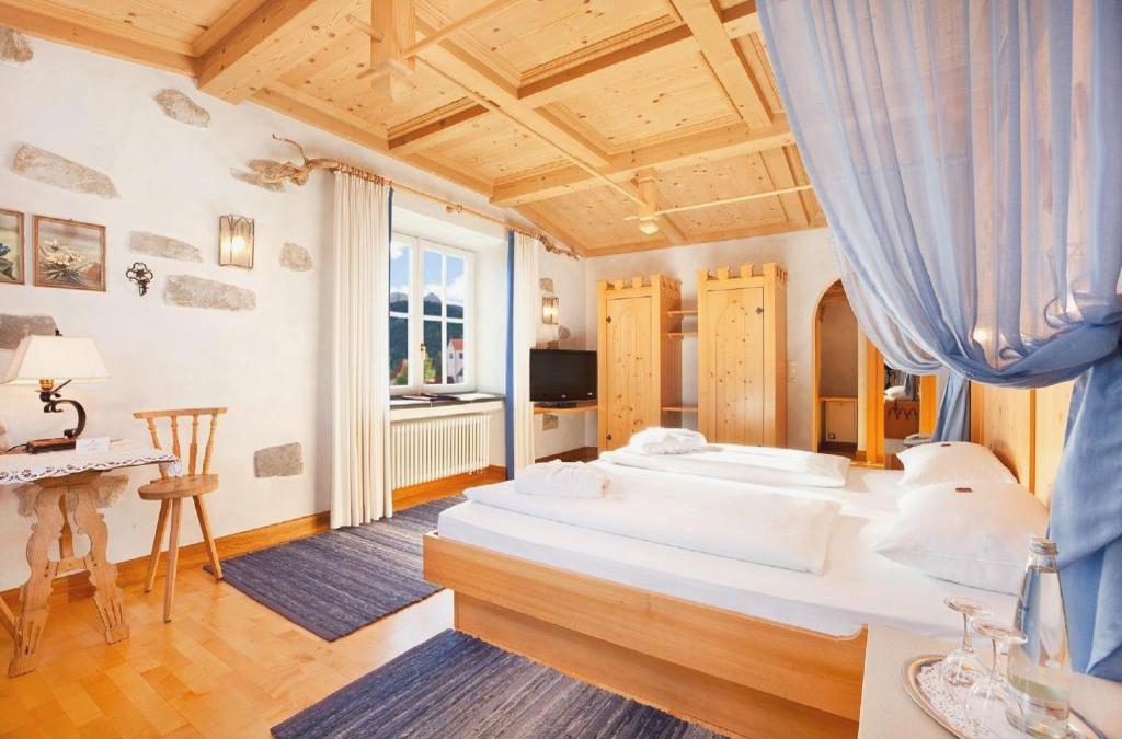 Hotel Hirsch