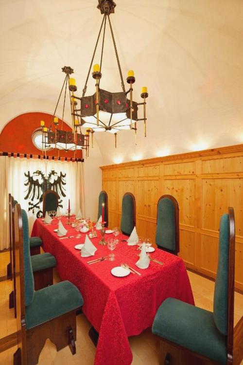 Hotel Hirsch
