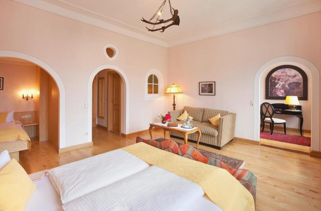 Hotel Hirsch