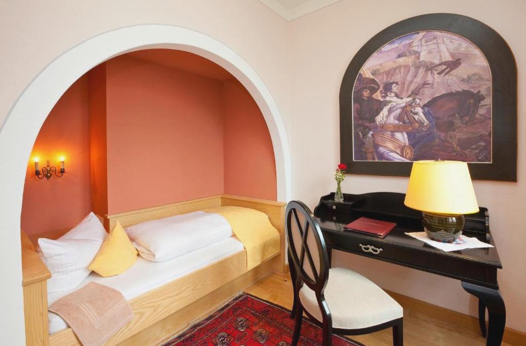 Hotel Hirsch