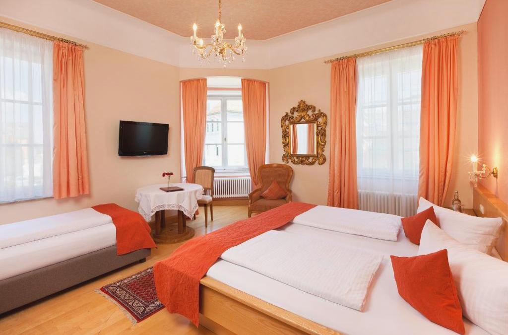 Hotel Hirsch