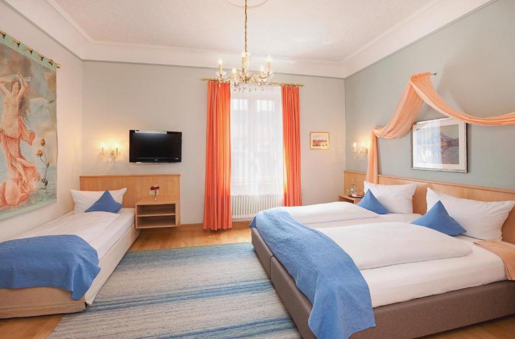 Hotel Hirsch