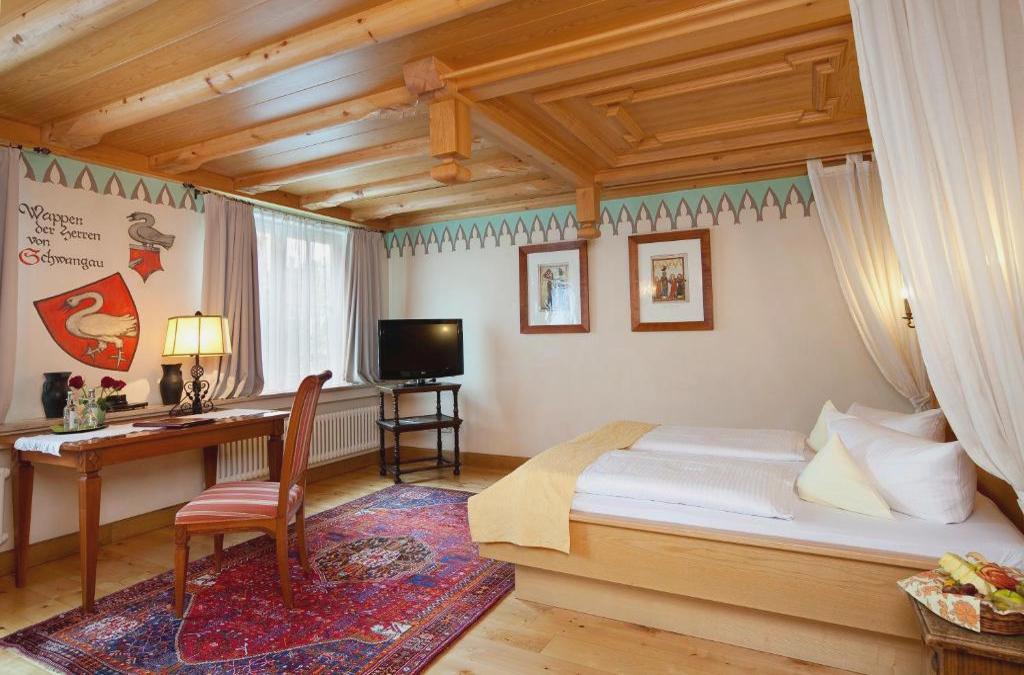 Hotel Hirsch