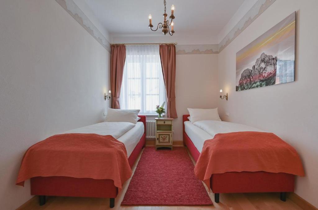 Hotel Hirsch