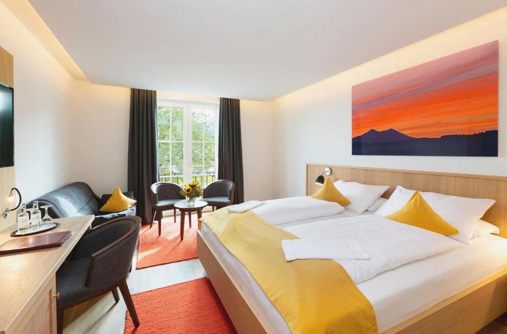 Hotel Hirsch