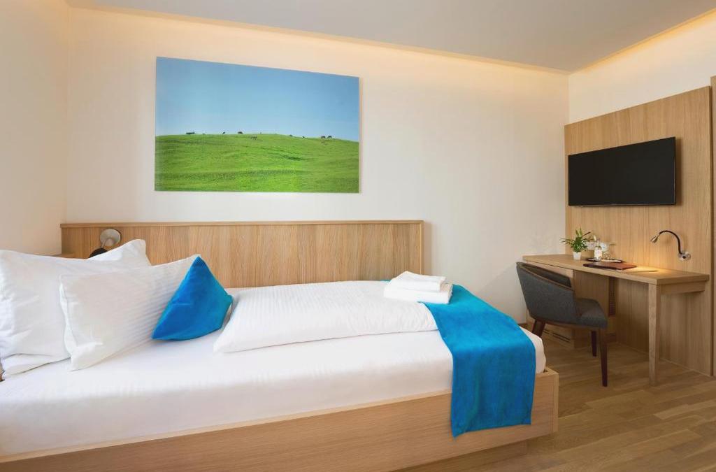 Hotel Hirsch