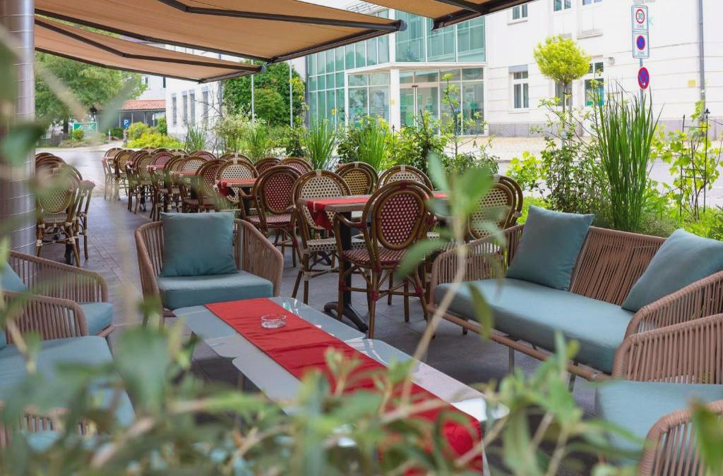 Best Western Plus Hotel Füssen