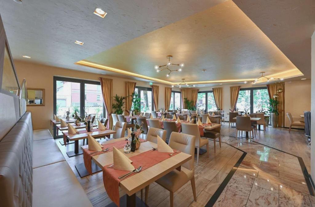 Best Western Plus Hotel Füssen