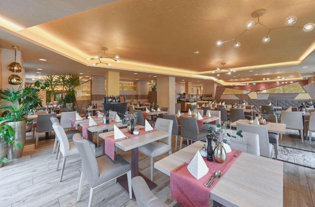 Best Western Plus Hotel Füssen
