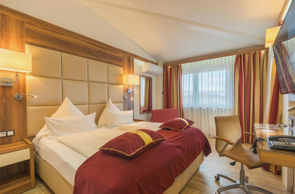 Best Western Plus Hotel Füssen