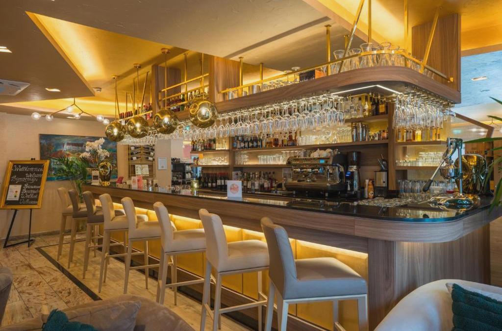 Best Western Plus Hotel Füssen