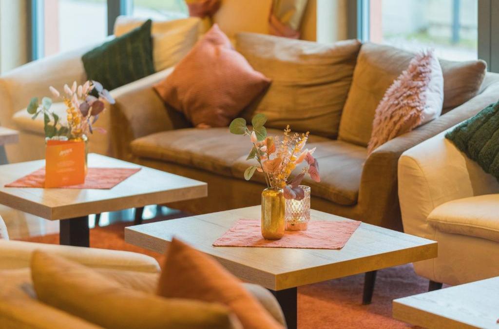 Best Western Plus Hotel Füssen
