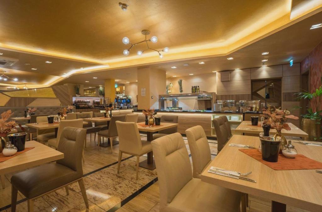 Best Western Plus Hotel Füssen