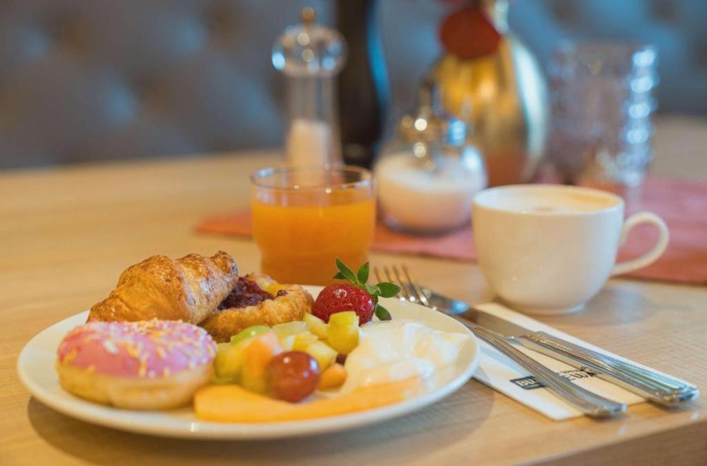 Best Western Plus Hotel Füssen