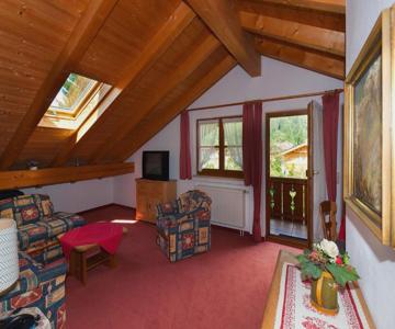 Ferienwohnungen Buchner