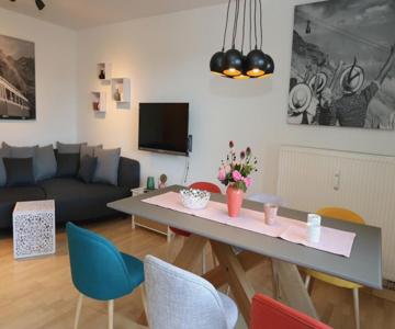 Ferienwohnung Frischluft