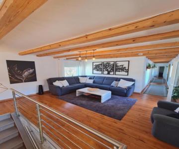 Ferienwohnung Ambiente
