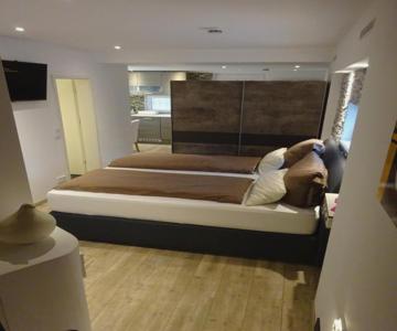 Appartement Ambiente