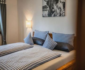 Ferienwohnungen Veronika Wohnung 4