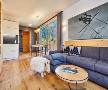 Parkchalet