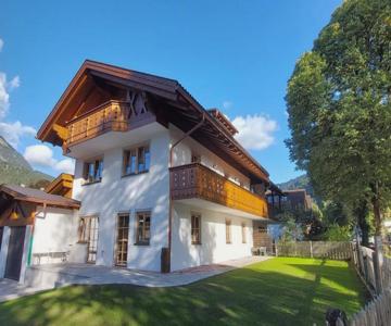 Ferienwohnung Leni