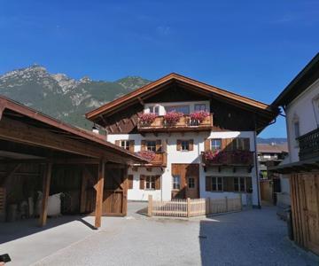 Alpspitz
