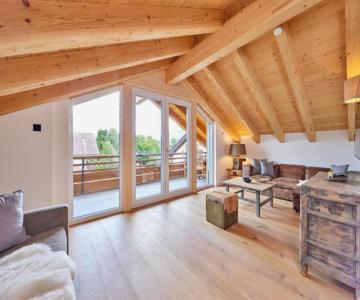 Chalet Sunshine