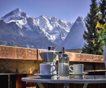 Alpenwelt