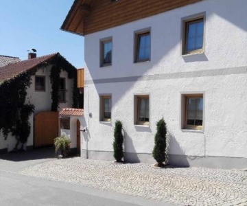 Ferienwohnung Dichtl