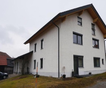 Ferienwohnung Einberger-schinabeck