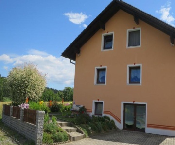 Ferienwohnung Graf Konrad