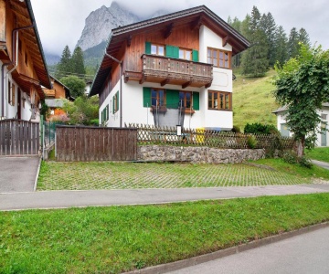 Ferienwohnung Kramernest