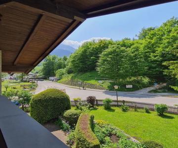 Ferienhaus Am Brücklesbach