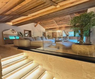 Chalet Hideaway Alpi