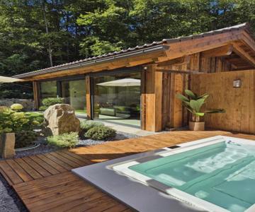Residence Alpi - Private Spa & Living