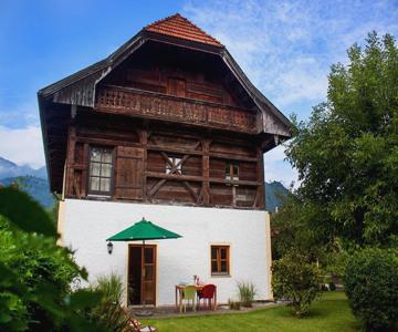 Haus Am Salinenweg