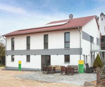 Privatpension Zur Schwarzach