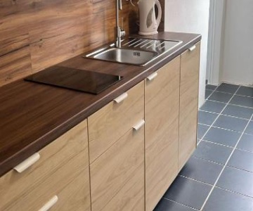 Ferienglück Am Spielplatz