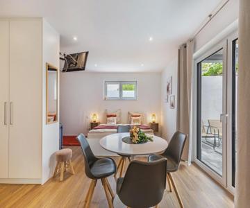 Fewo Parkside S1 - 8Min Legoland