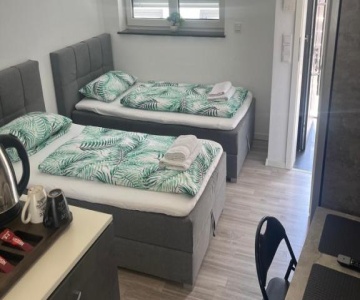 Ferienwohnung Manolya