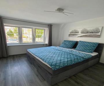 Kayas Ferienwohnung