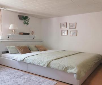 Thomas Haus 1