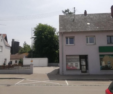 Ferienwohnungen Bögner