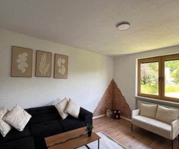 Ferienwohnung Günzburg Holiday Apartment