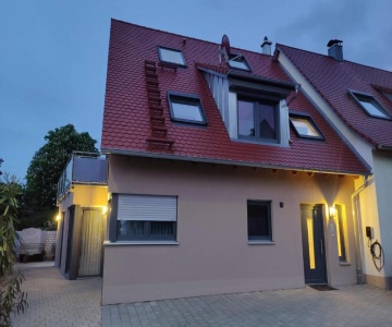 Ferienwohnung Elisabeth 1