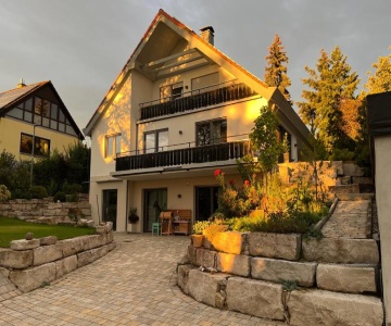 Kunstpause Am Altmühlsee