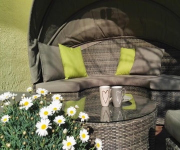 Haus Liebevoll In Wald 102