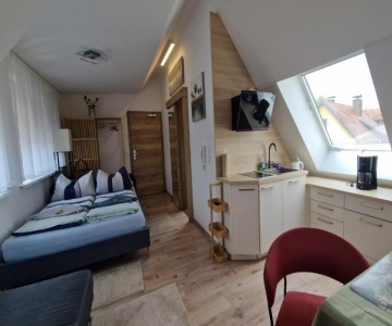 Ferienwohnung Elisabeth 3